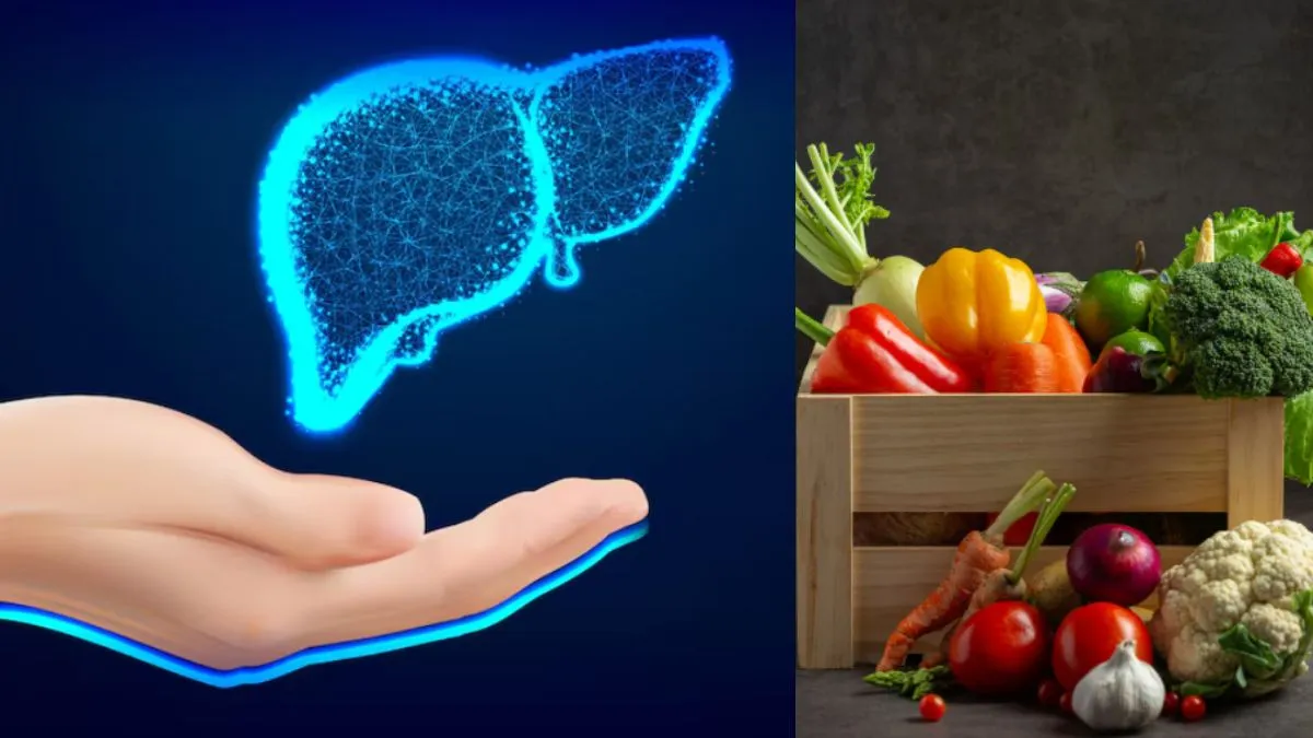 AIIMS के डॉक्टर ने बताया लिवर के लिए सबसे ज्यादा फायदेमंद है ये सब्जी- India TV Hindi
