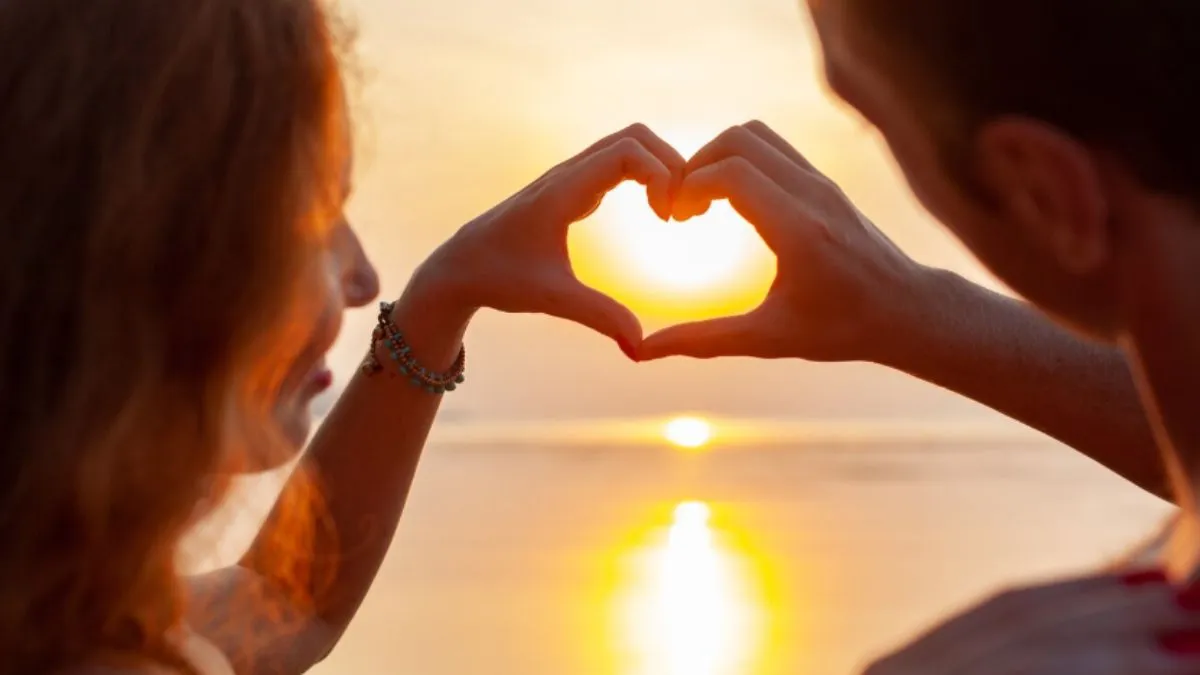 Love Horoscope - India TV Hindi