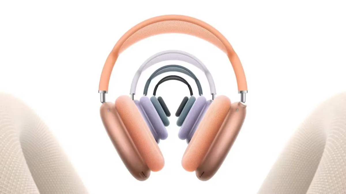 Air Pod Max 2- India TV Hindi