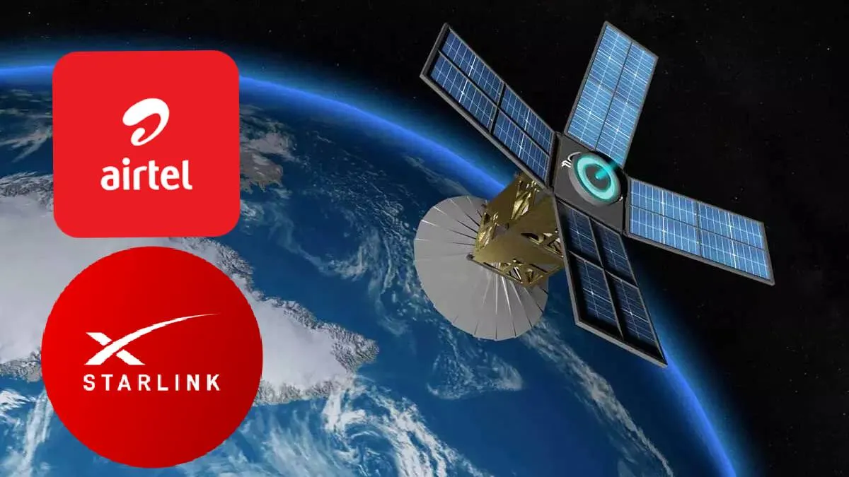Starlink, Airtel- India TV Hindi