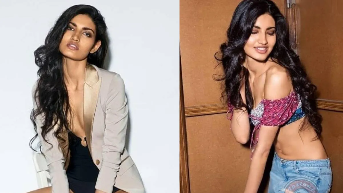 Aishwarya Sheoran- India TV Hindi