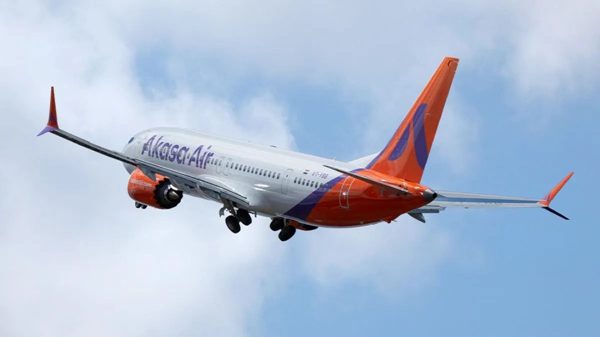 akasa air, akasa air ticket price hike, akasa air Fares hike, Fuel Surcharge, atf, air india, crude - India TV Paisa