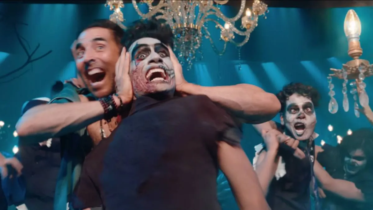 Akshay Kumar- India TV Hindi