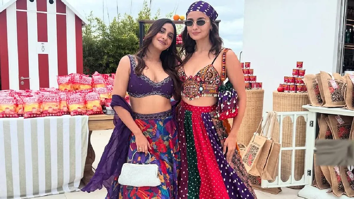akansha ranjan kapoor- India TV Hindi