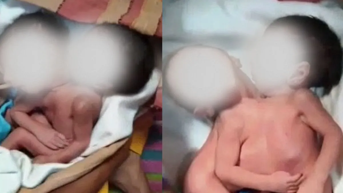 अलीगढ़ में एक धड़ से...- India TV Hindi