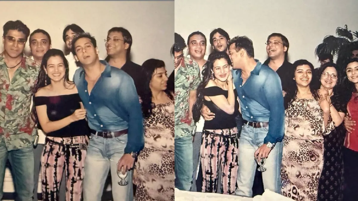 Ameesha Patel - India TV Hindi