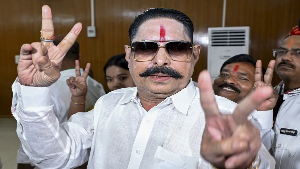 anant singh- India TV Hindi