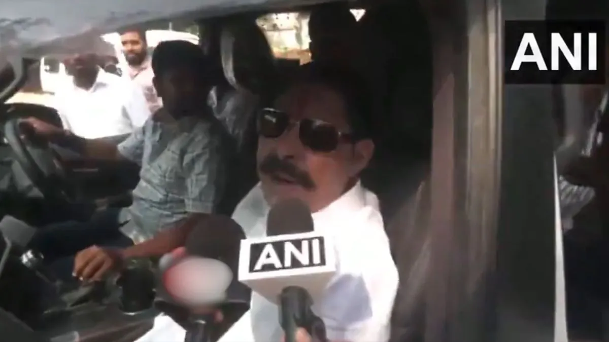 Anant Singh- India TV Hindi