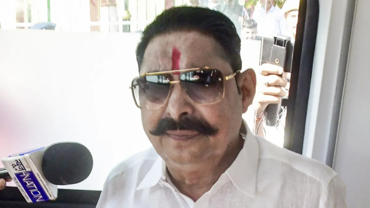Anant Singh- India TV Hindi