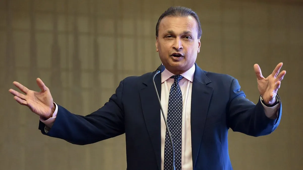 anil ambani, reliance, reliance group, reliance communications, cbi, central bureau of investigation- India TV Paisa