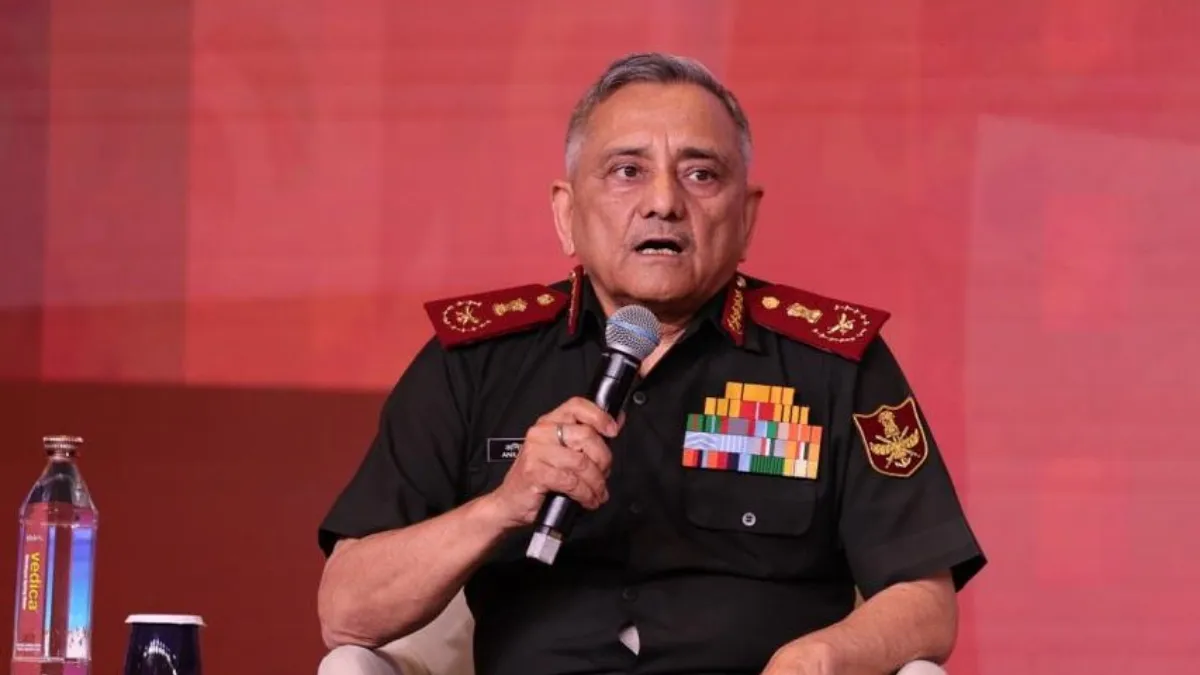 CDS Anil Chauhan- India TV Hindi