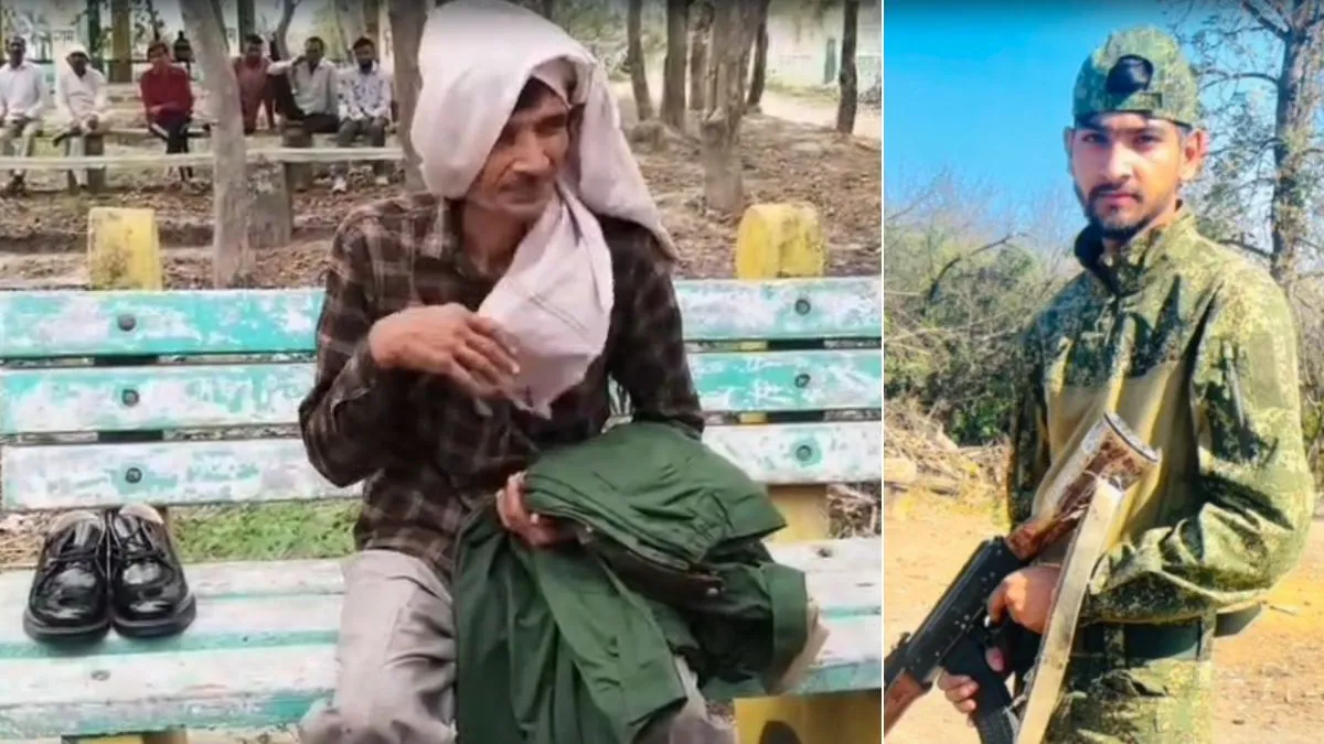 anuj russia- India TV Hindi