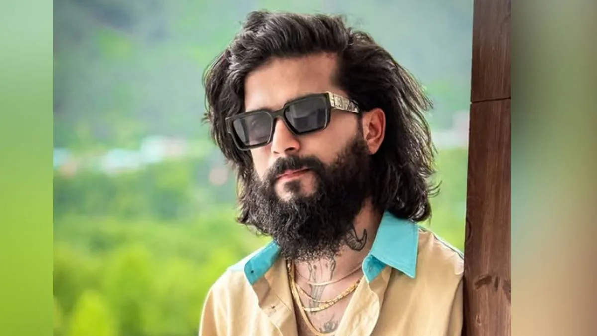 Anurag- India TV Hindi