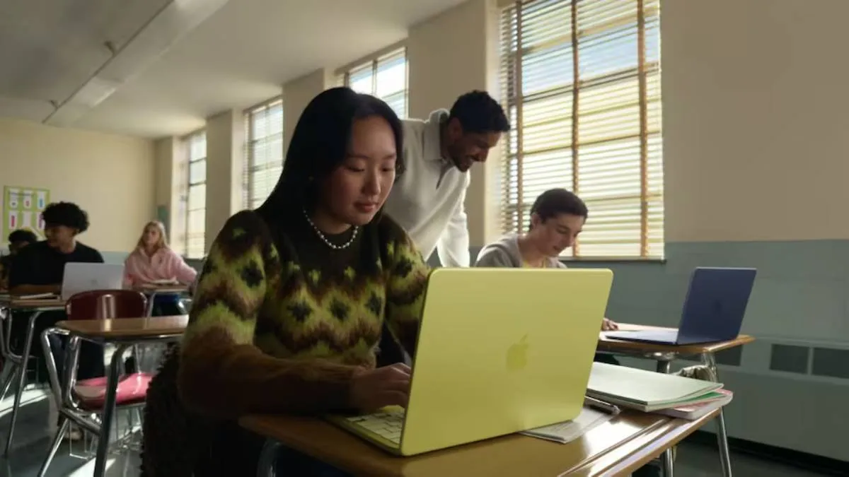 Apple MacBook Neo- India TV Hindi