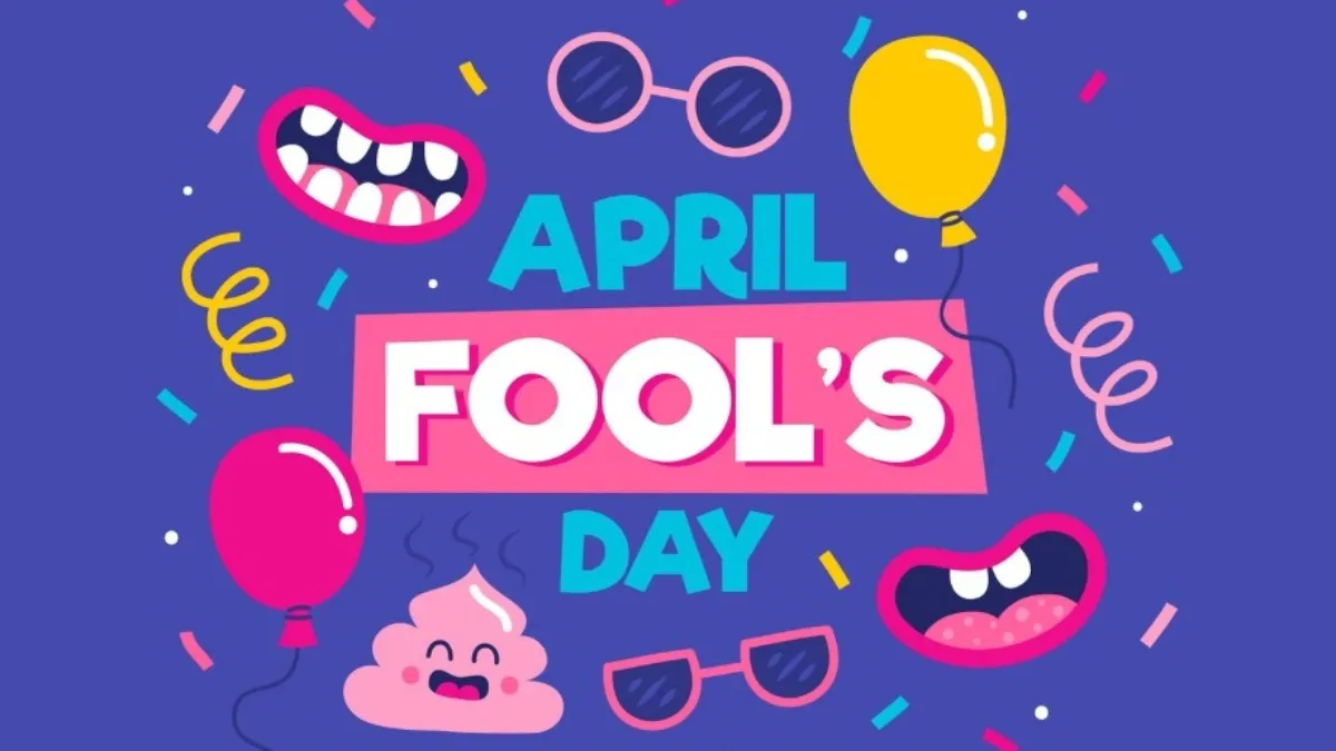 april fool day history- India TV Hindi