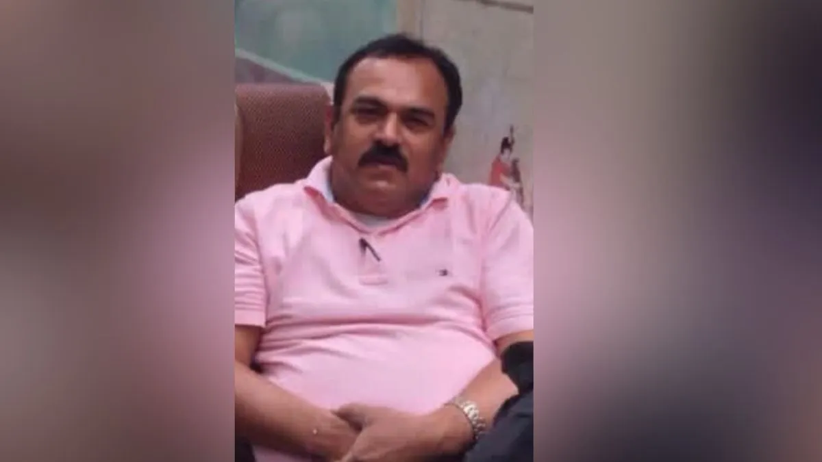 Ashok Kharat- India TV Hindi