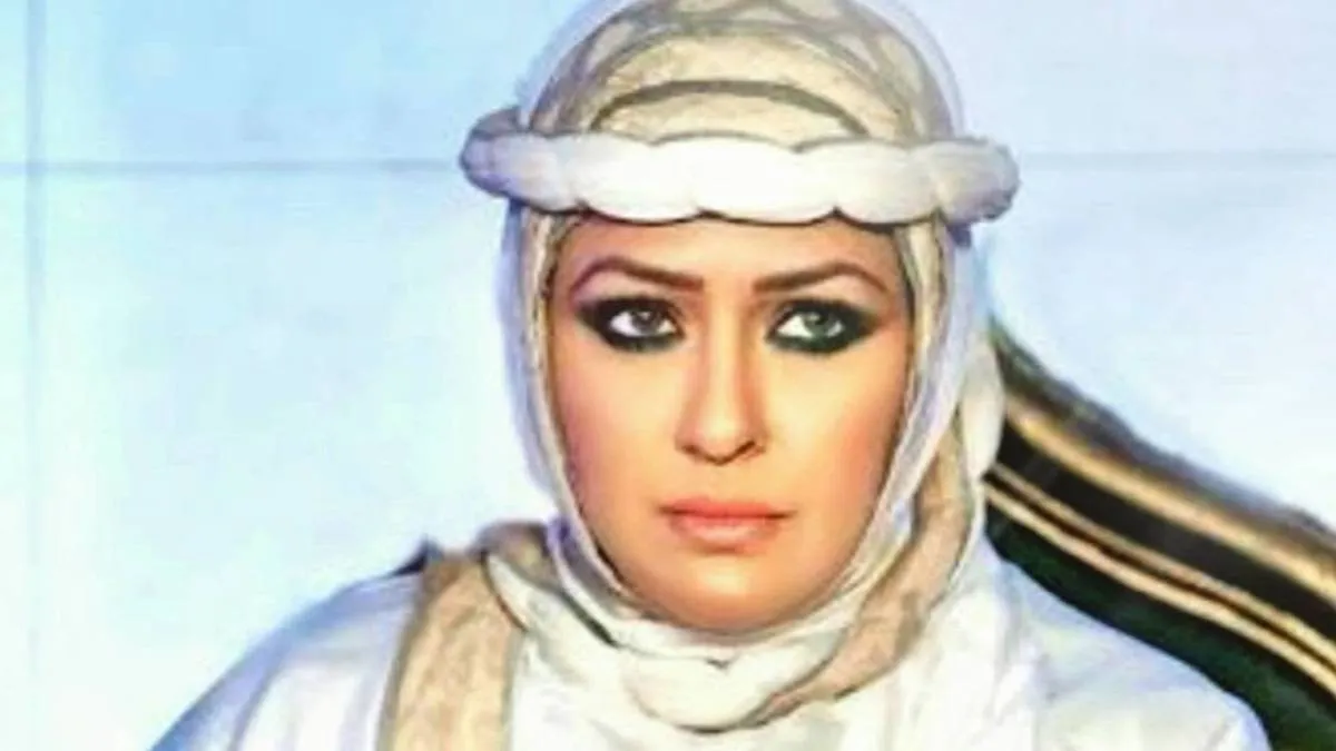 ashwini kalsekar- India TV Hindi