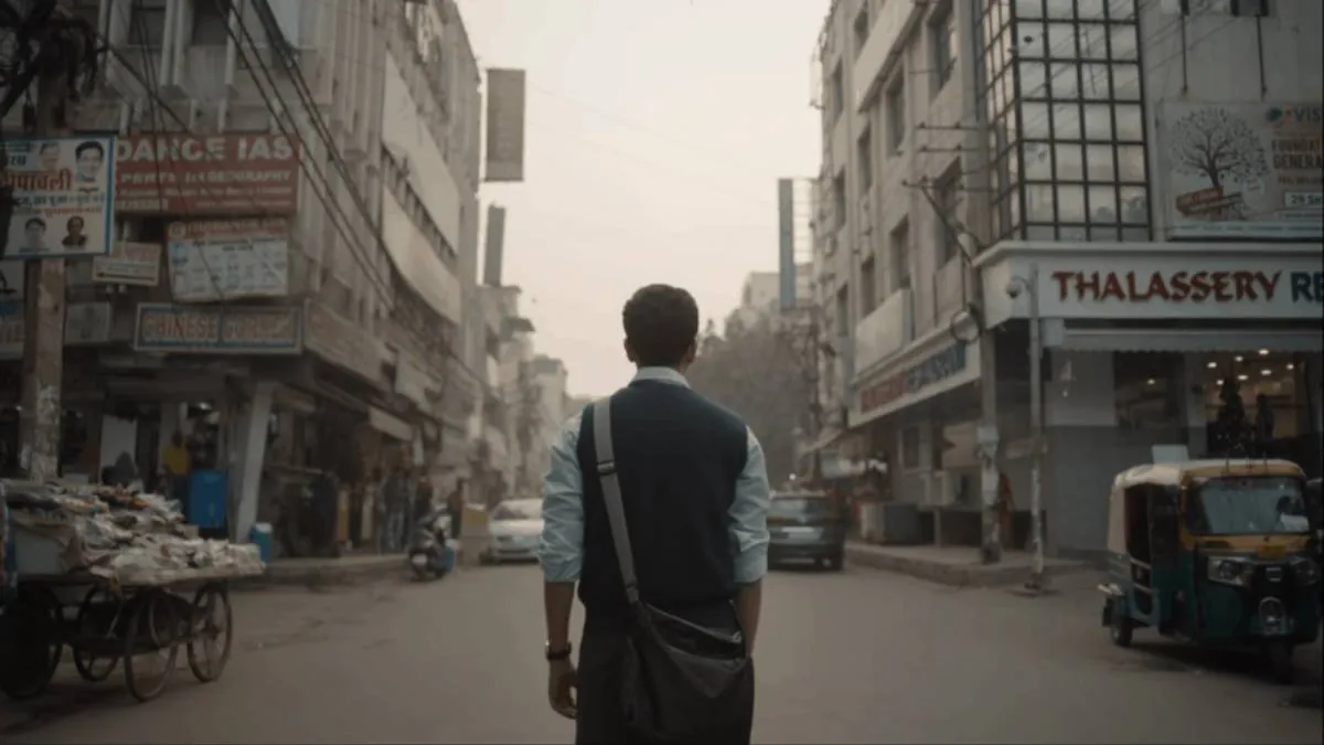 Aspirants- India TV Hindi