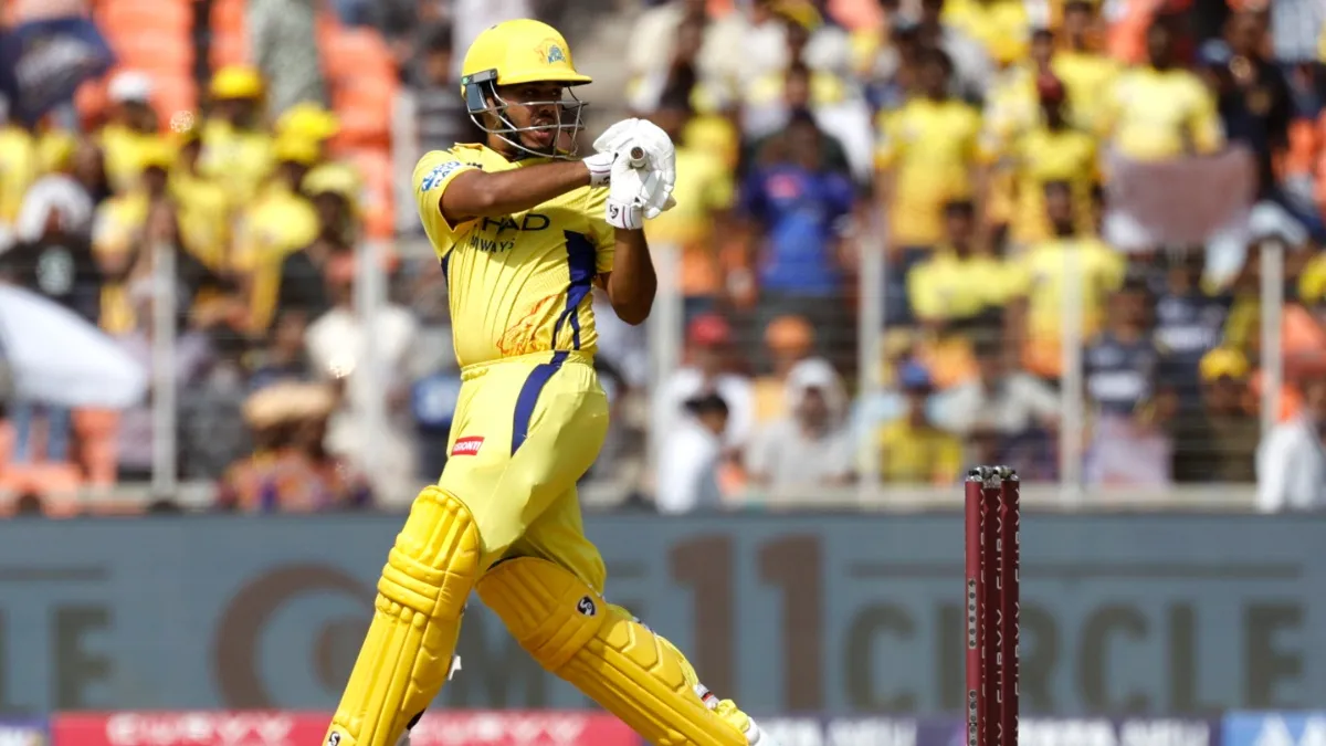 Ayush Mhatre- India TV Hindi