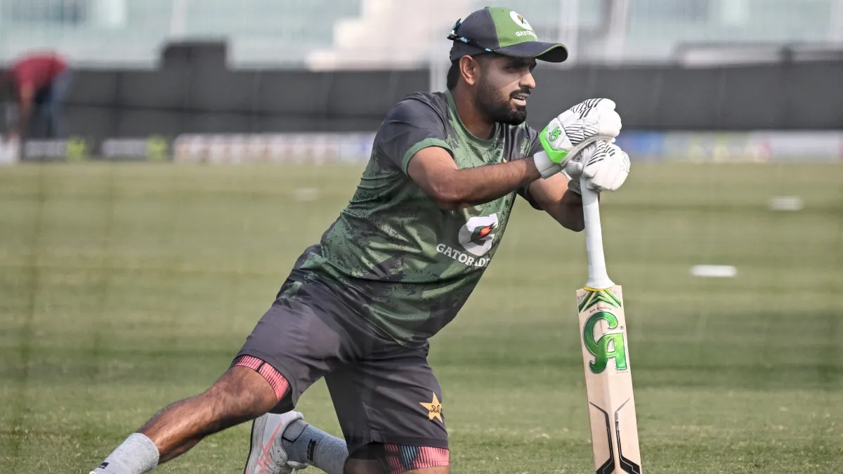 Babar Azam- India TV Hindi