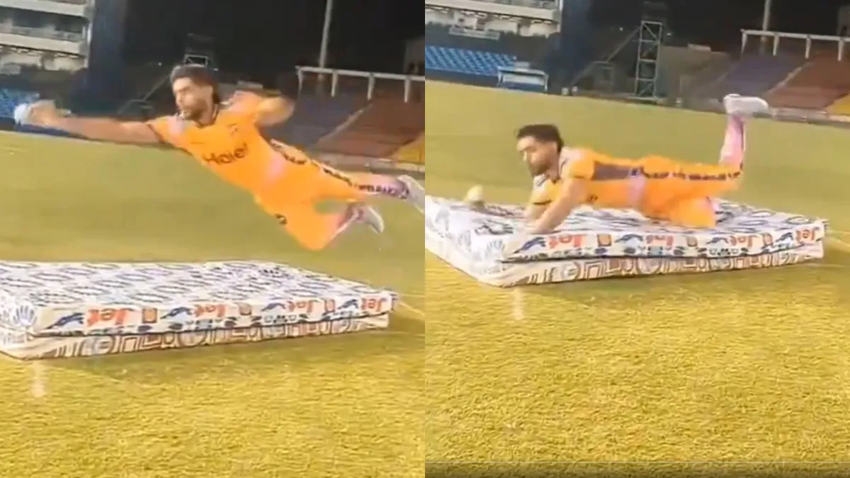 Babar Azam- India TV Hindi