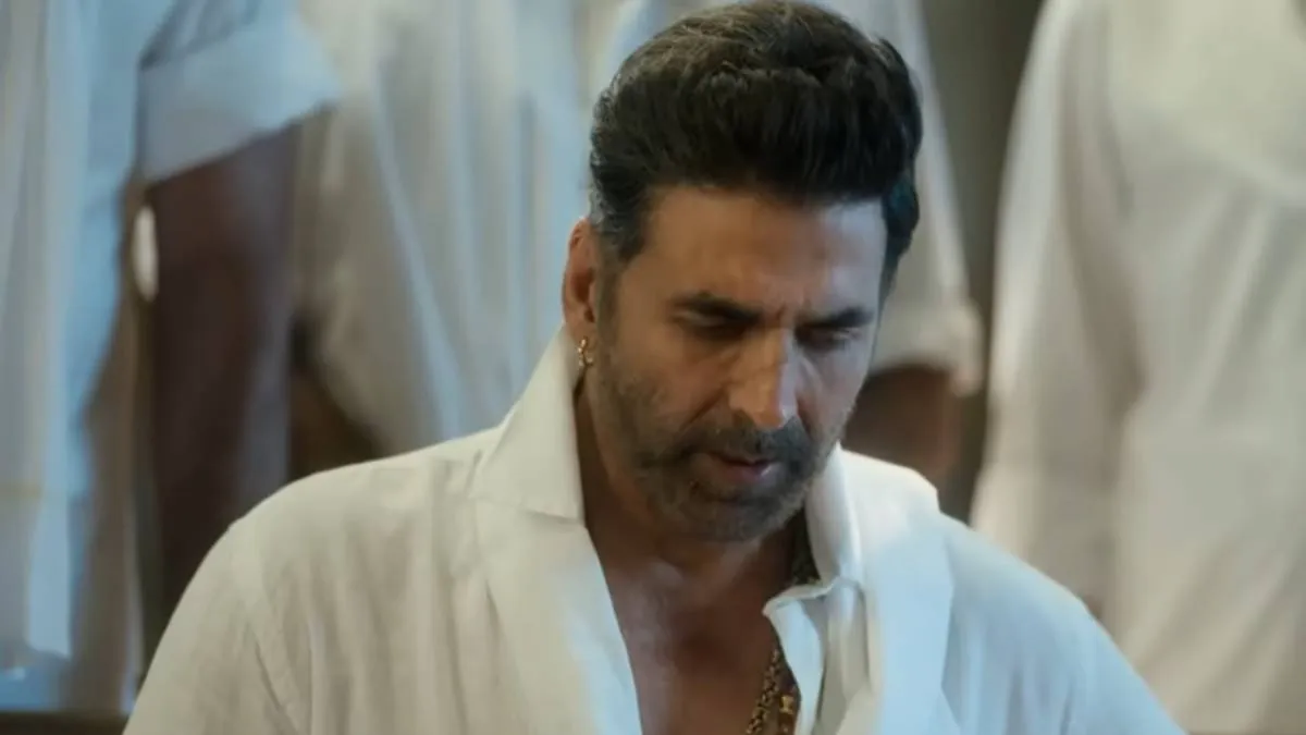 Akshay Kumar- India TV Hindi