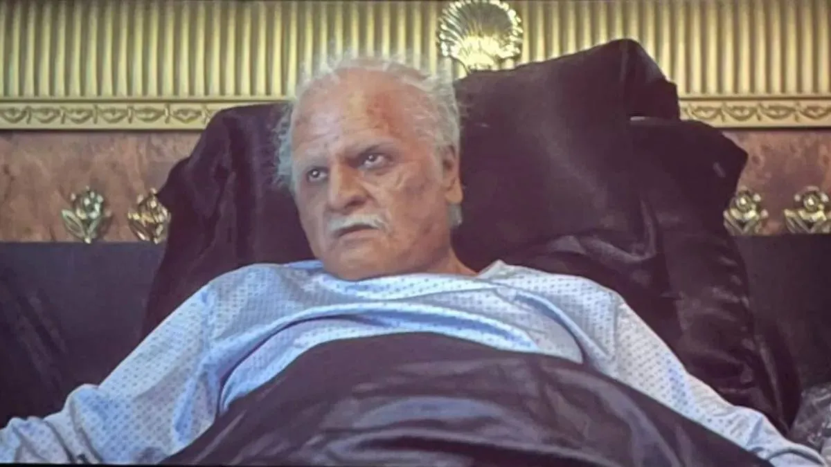 Dhurandhar the revenge, Who is bade sahab- India TV Hindi