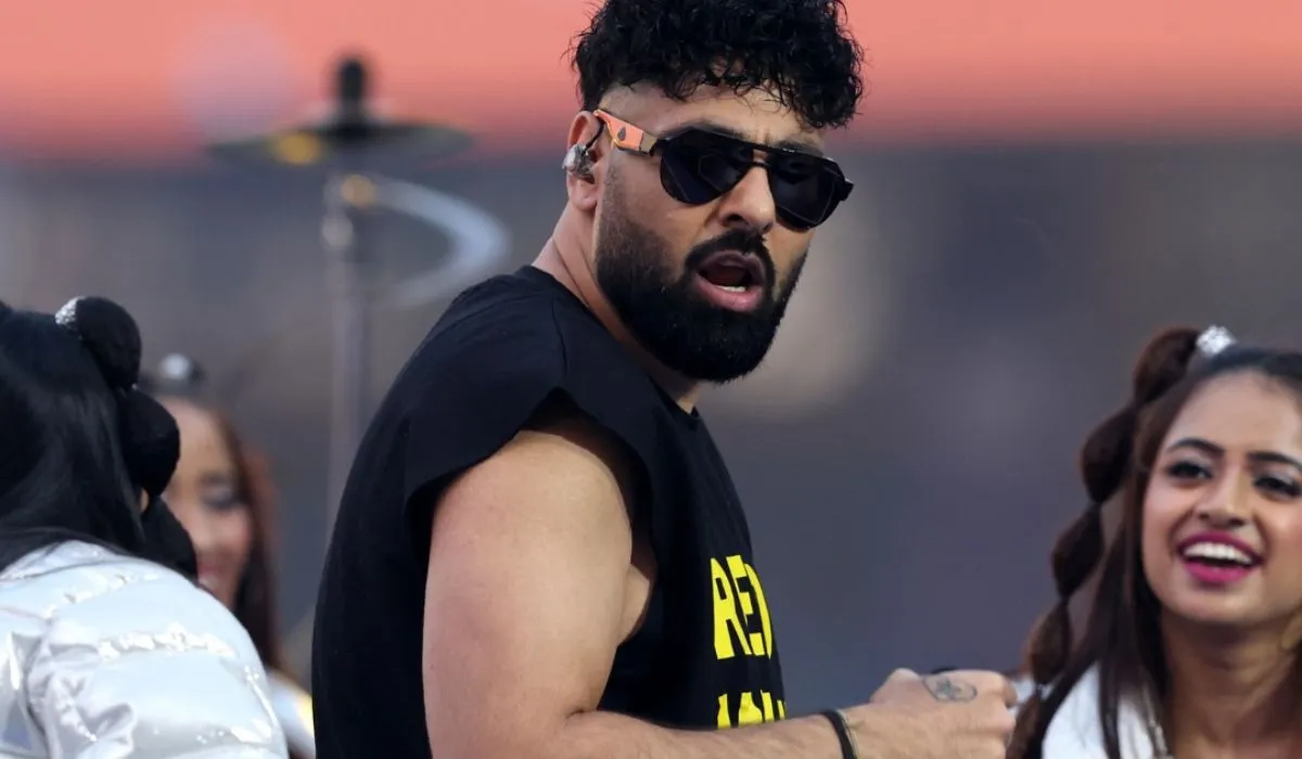 Badshah- India TV Hindi