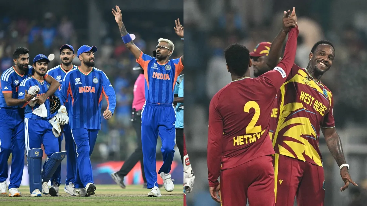 IND vs WI- India TV Hindi