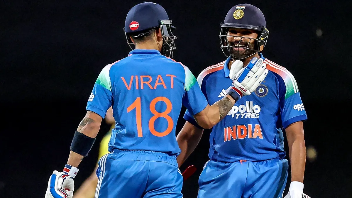 IND vs PAK- India TV Hindi