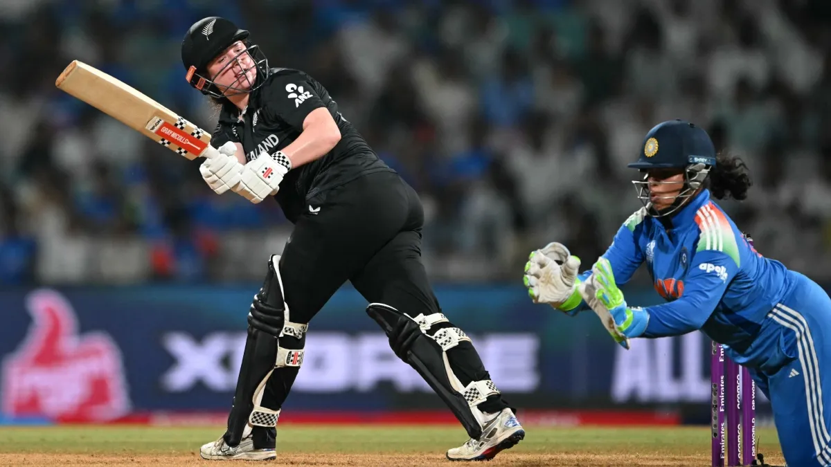 New Zealand Cricket- India TV Hindi