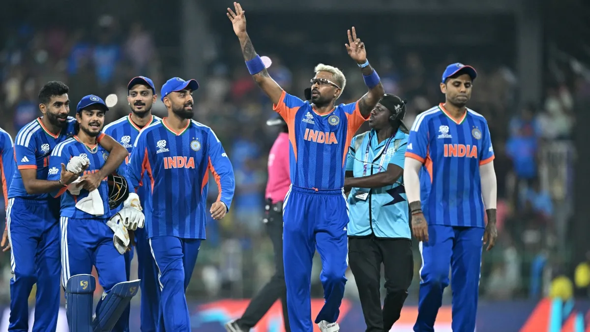 IND vs ENG- India TV Hindi