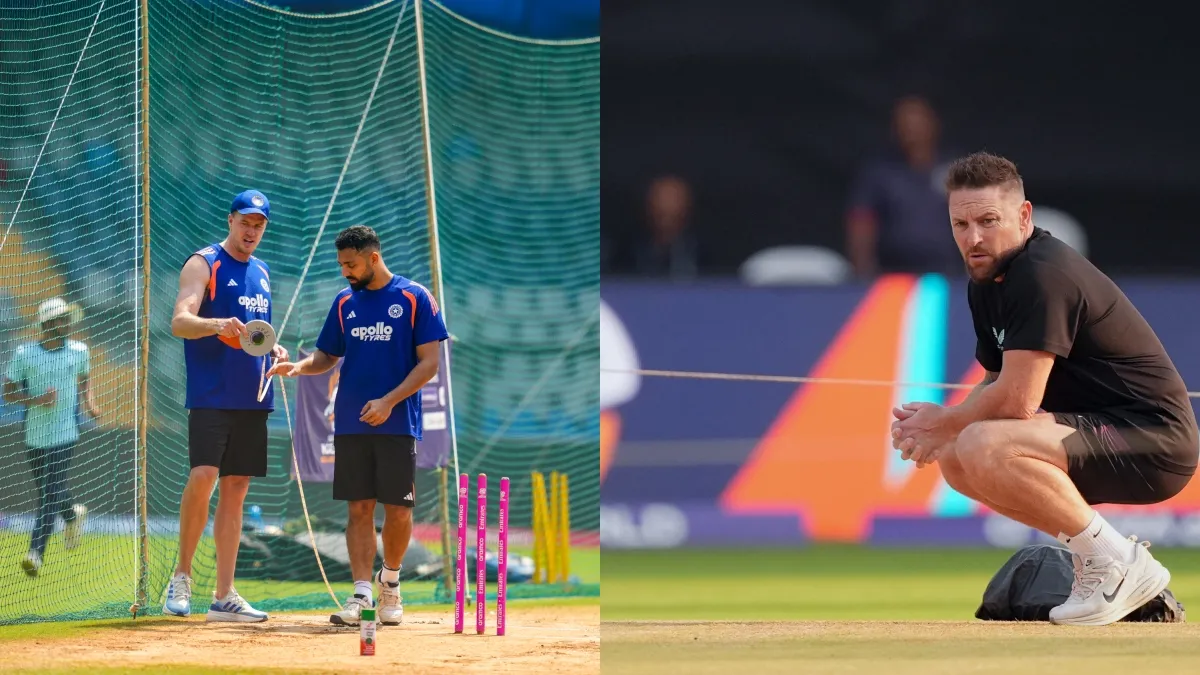 IND vs ENG - India TV Hindi