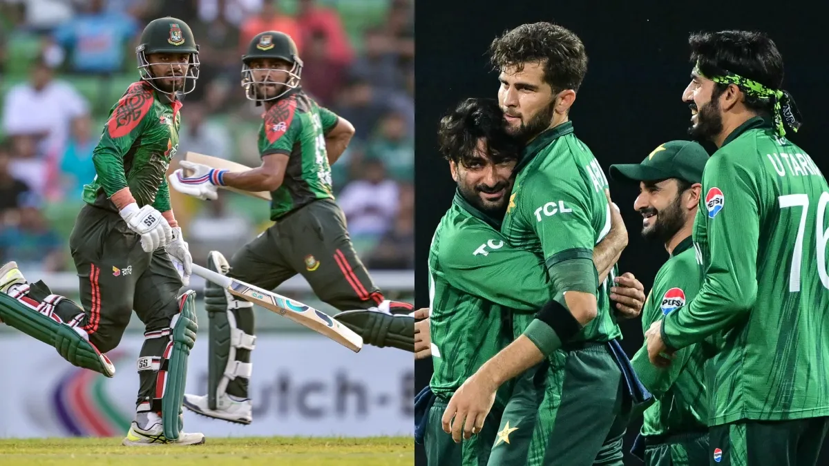 PAK vs BAN- India TV Hindi