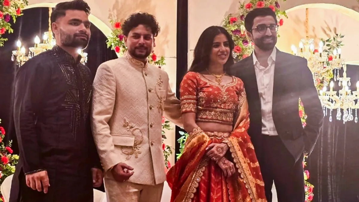 Kuldeep yadav- India TV Hindi