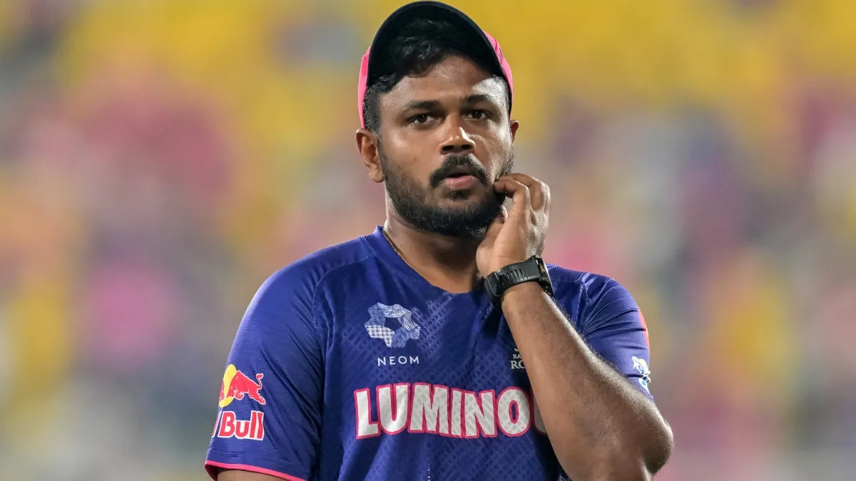Sanjus Samson- India TV Hindi