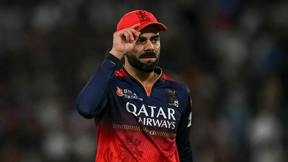 Virat Kohli- India TV Hindi