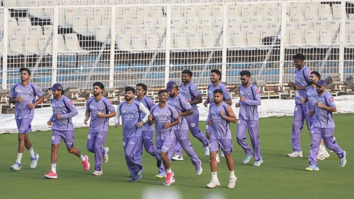 KKR- India TV Hindi