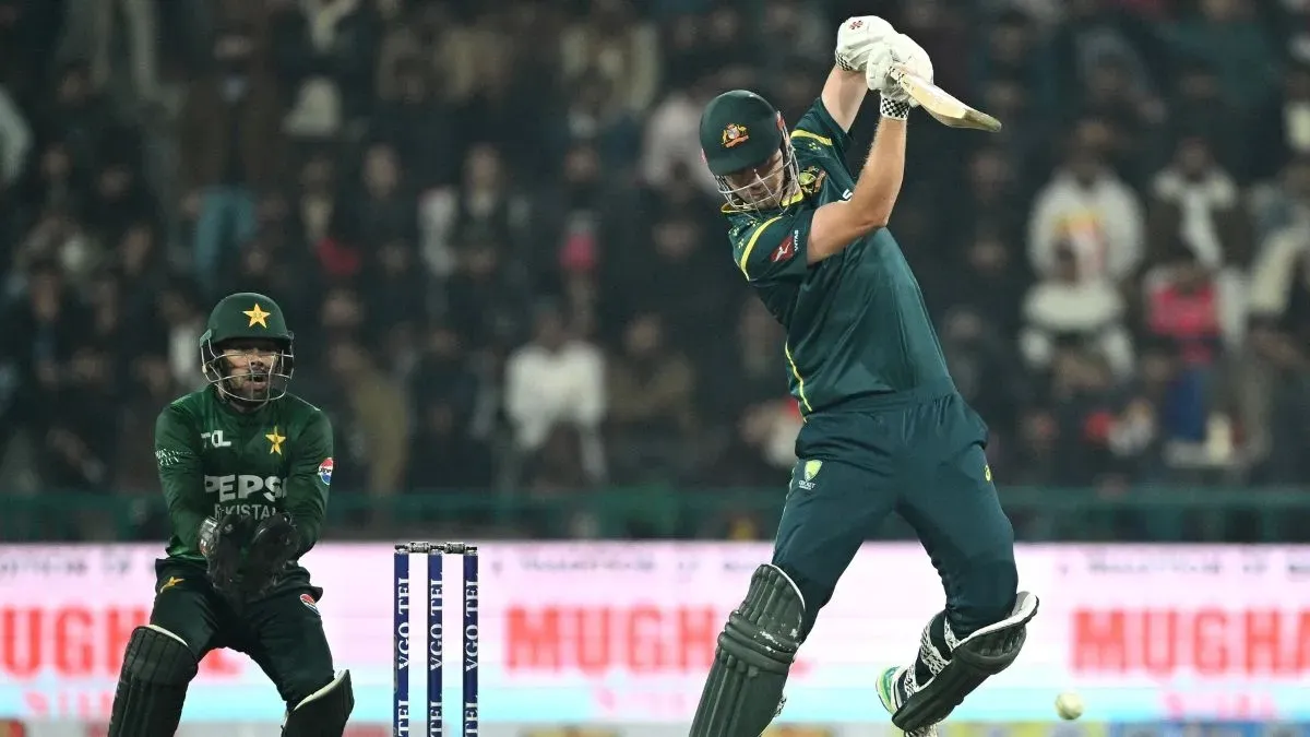 Jack Edwards SRH IPL 2026- India TV Hindi