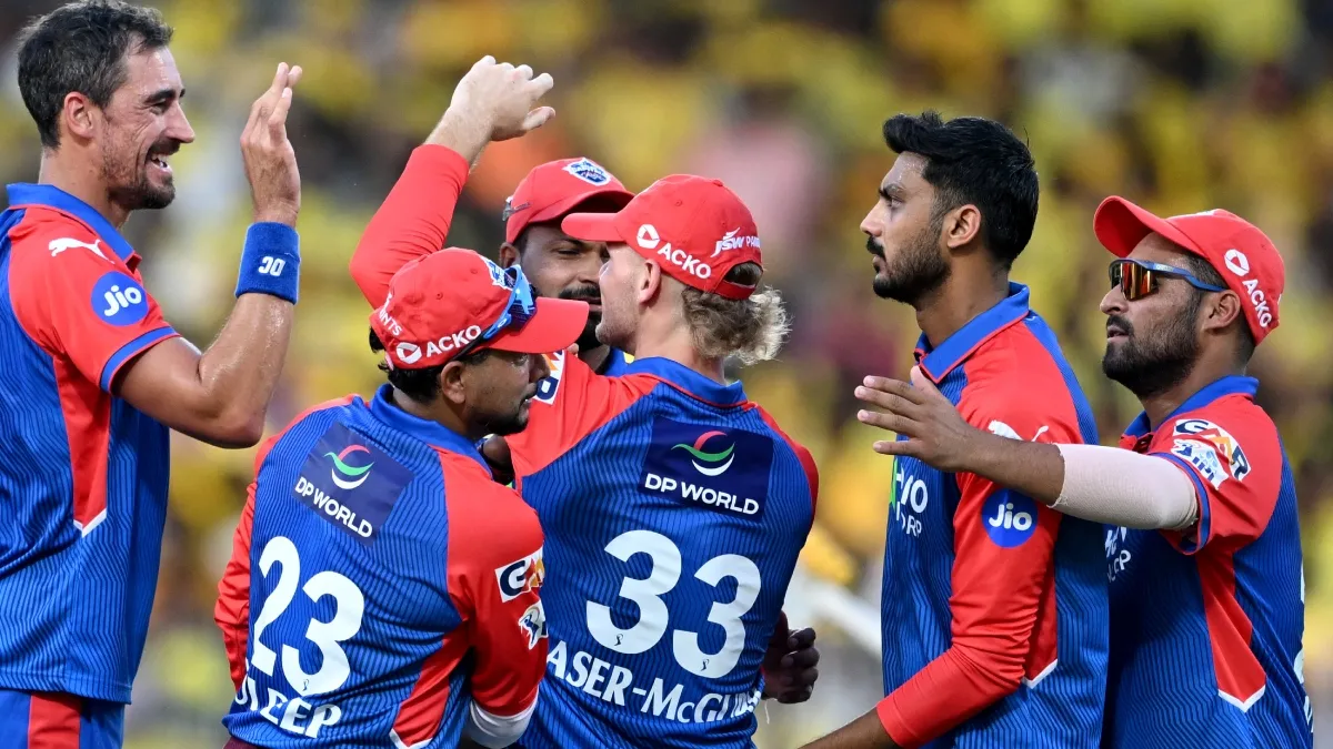 Delhi Capitals- India TV Hindi