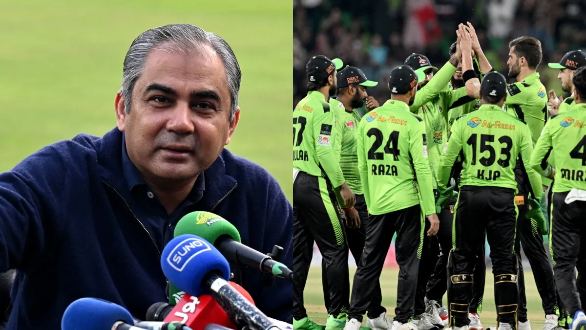PSL 2026- India TV Hindi