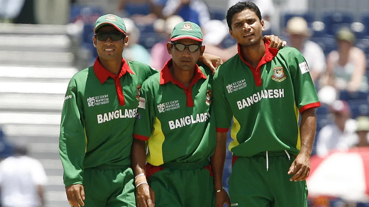 Bangladesh Cricket- India TV Hindi