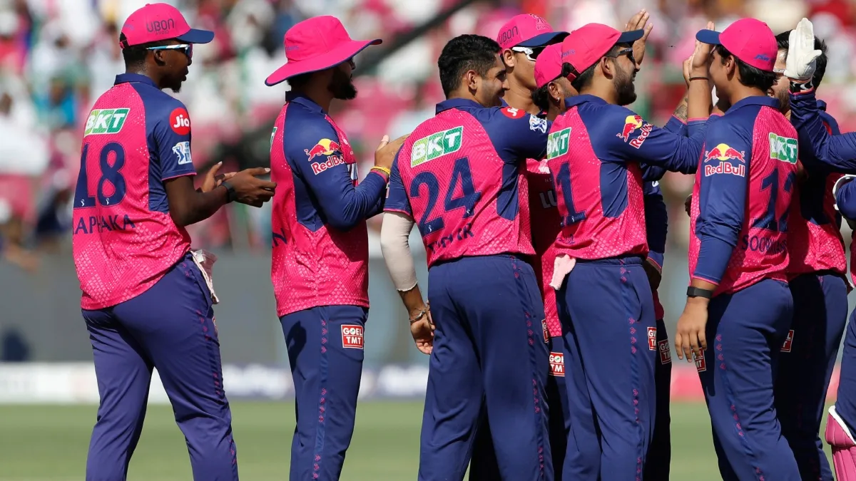 Rajasthan Royals- India TV Hindi