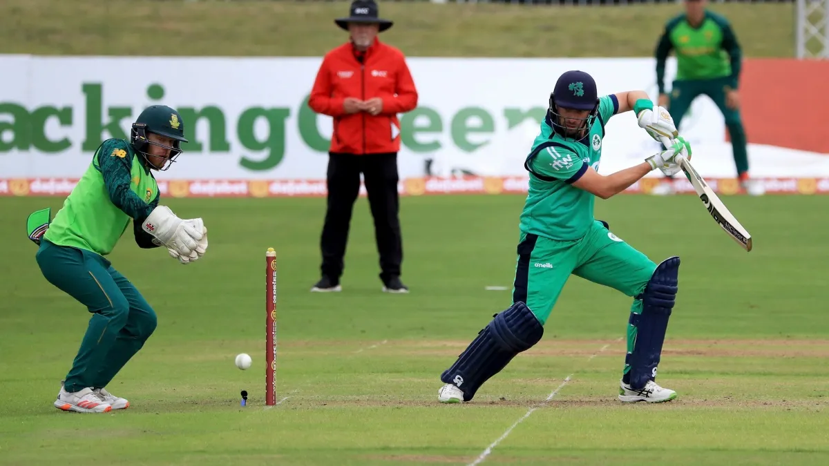 Ireland- India TV Hindi
