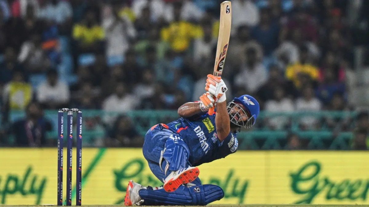 Rishabh Pant- India TV Hindi