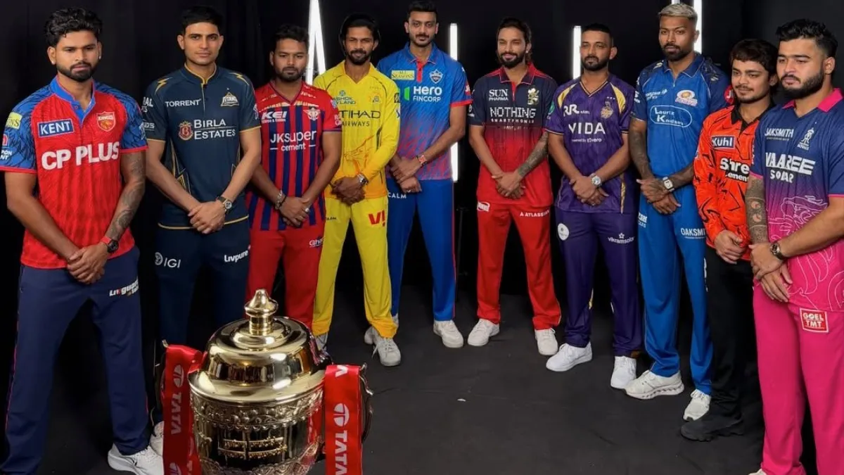 IPL 2026- India TV Hindi