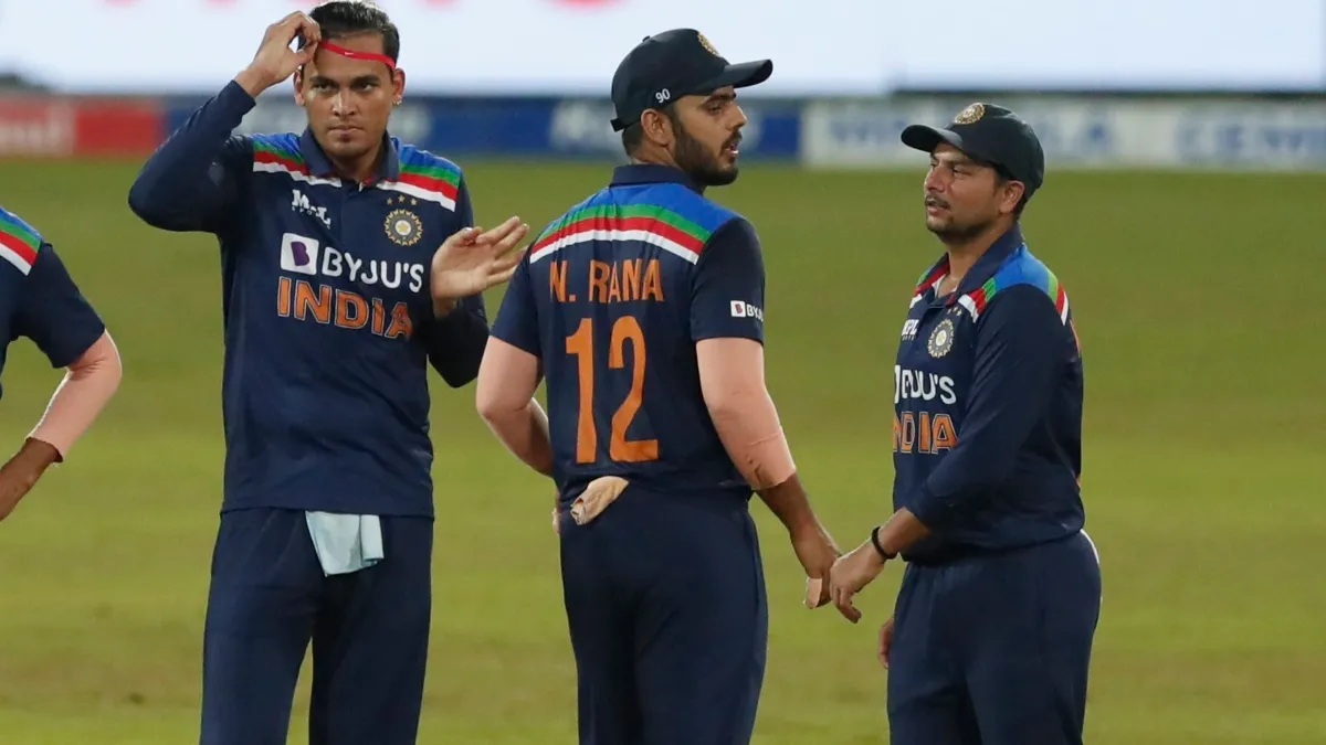 Rahul Chahr- India TV Hindi