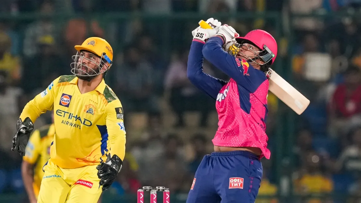 Vaibhav Sooryavanshi- India TV Hindi