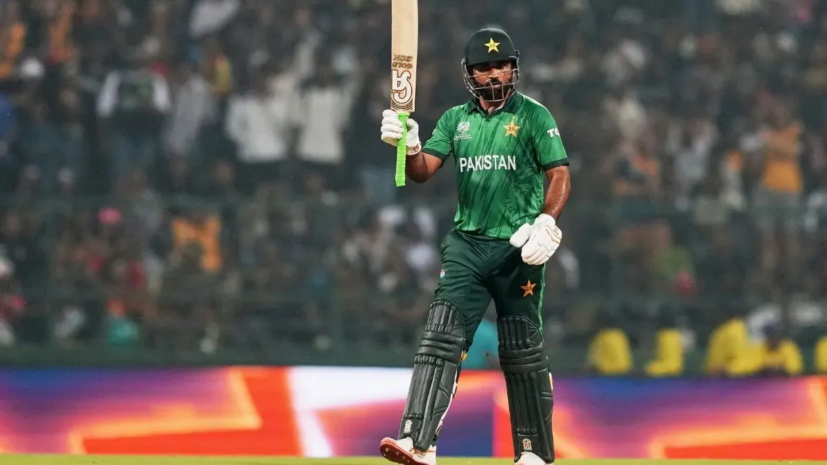 Fakhar Zaman- India TV Hindi