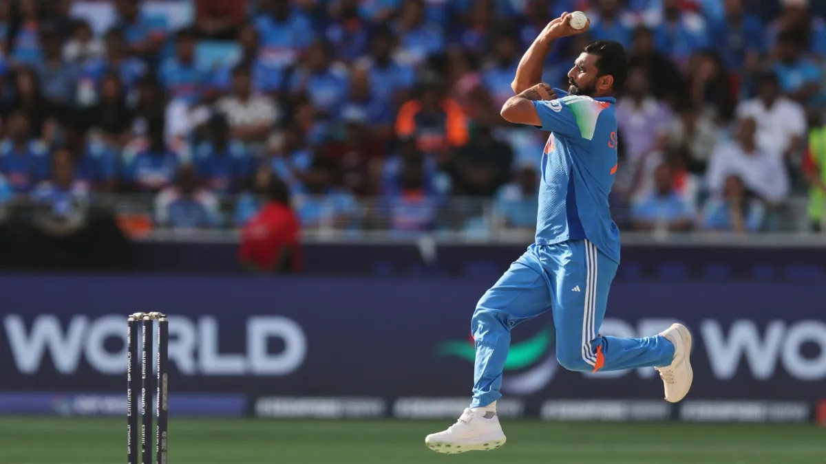 Mohammed Shami- India TV Hindi